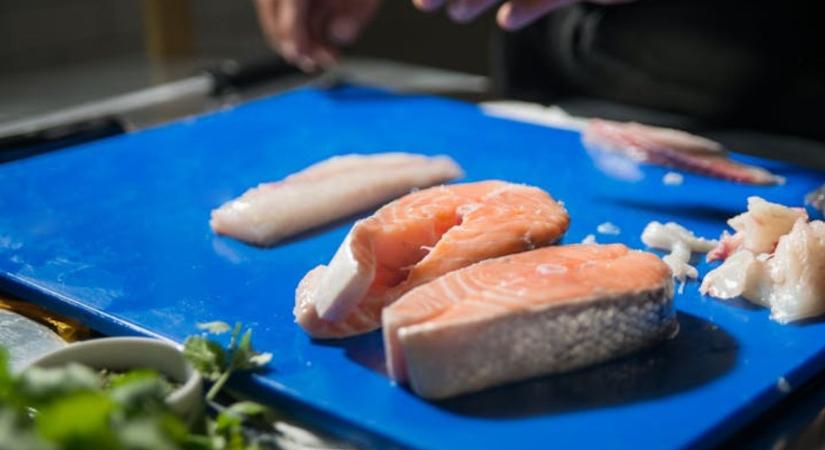 Sokkoló eredmény: ezek a halak tele vannak nehézfémmel
