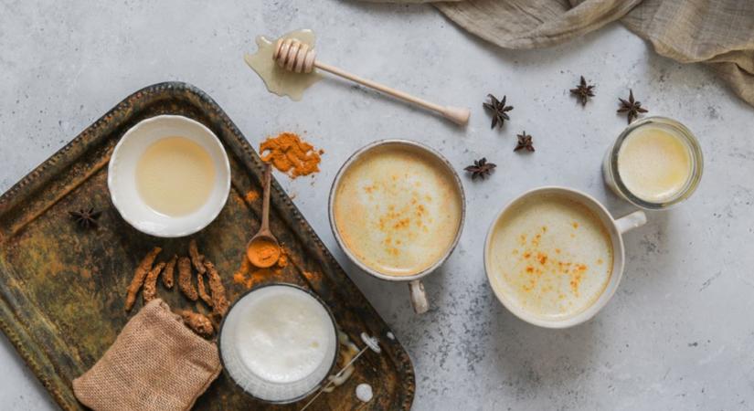 Ez az 5 őszi ital természetes antidepresszáns hatással bír