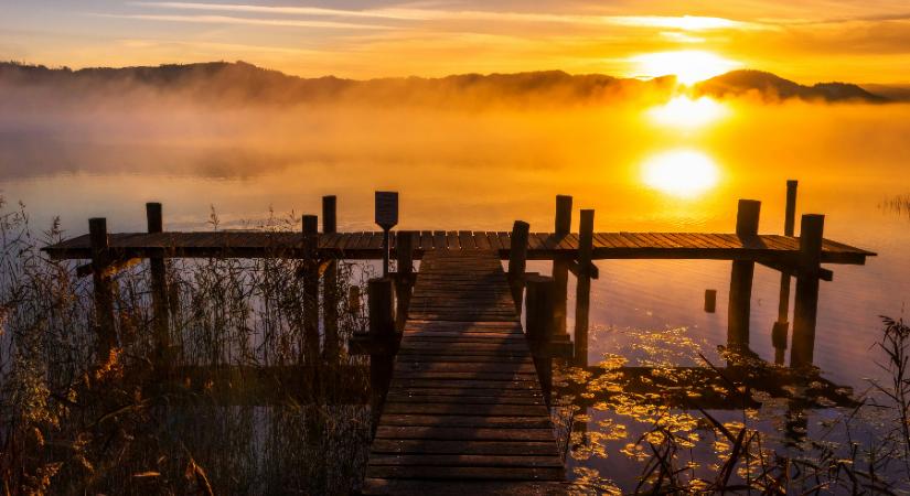 A vénasszonyok nyarát hamar fagyra cseréljük