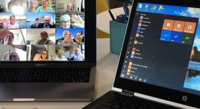 Az ország teljes területén elérhetővé válhat a nagy sebességű internet 2030-ra