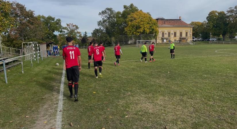 Rasszista balhék – tízmeccses és négyhónapos eltiltás a megyeiben