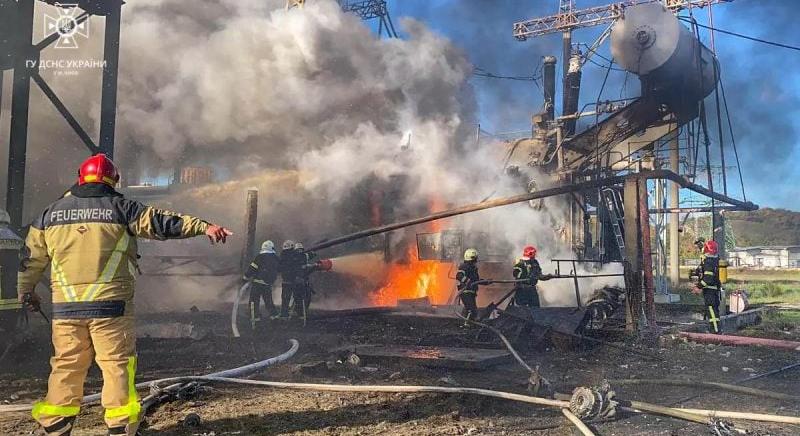 Bild: az idei tél lesz a legnehezebb az ukránok számára – Oroszország lerombolta Ukrajna gázrendszerének több mint felét