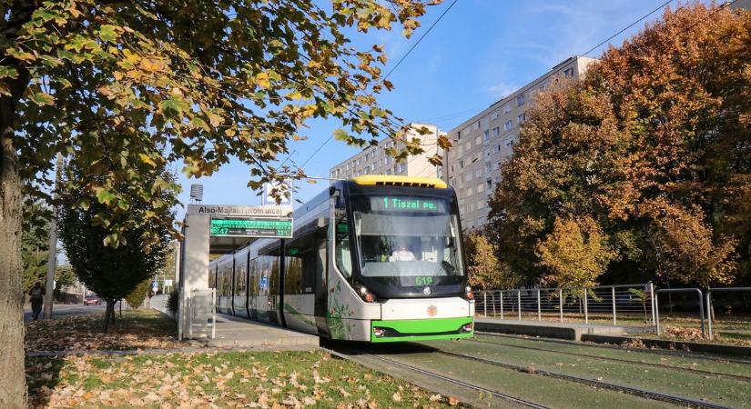 A vasárnapi közlekedésnél erre figyeljünk! A régiségvásár miatt változások lesznek