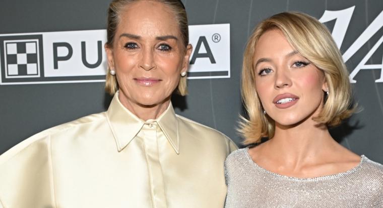 Nem mindenki örül, amikor Sydney Sweeney közszemlére bocsájtja a melleit