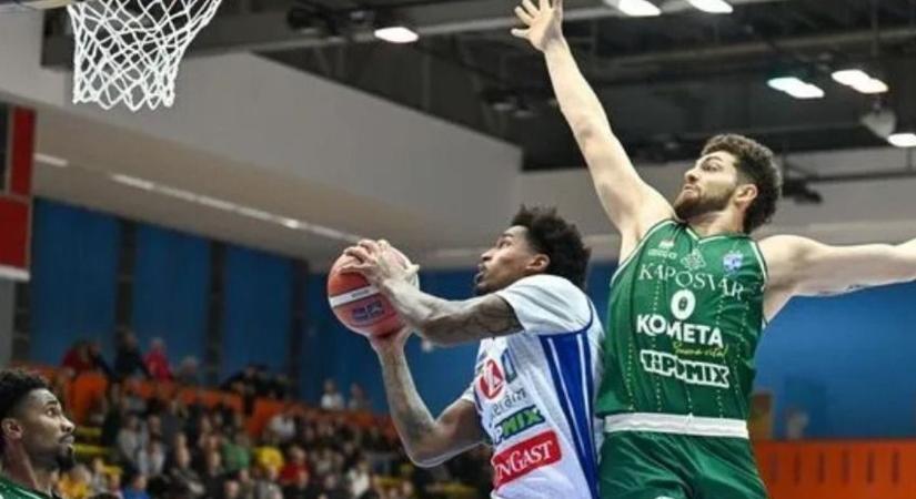 Videón a botrány, a magyar csapat légiósa megütött egy szurkolót