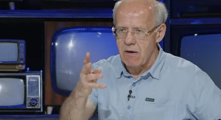 Tölgyessy Péter: A Fidesz megnyerheti a választást