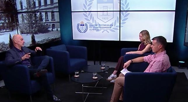 TF 100 – Száz éve a pályán (5. rész)  videó