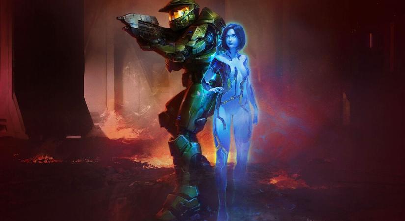 Halo: két újabb remake készül, miközben az új rész a többjátékos elemre összpontosít?