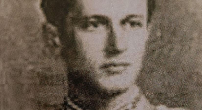 A mi hősünk: Kiss Zoltán honvéd alezredes