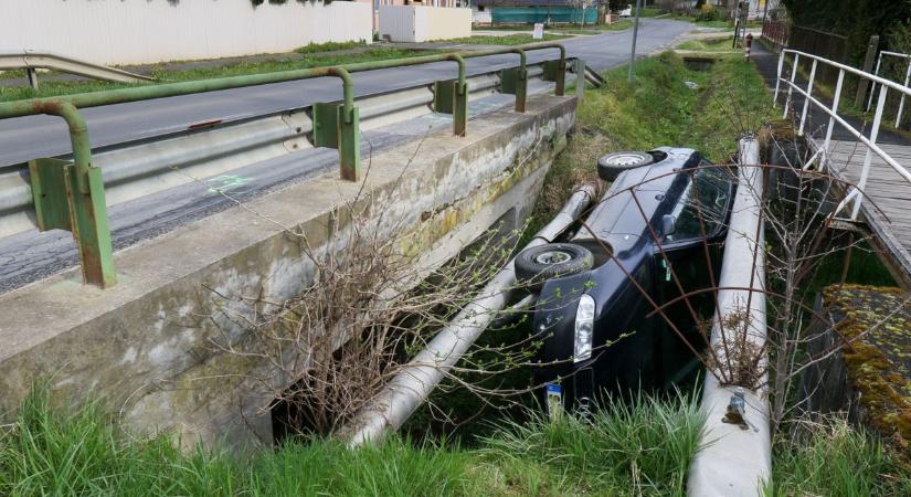 Aki a bőszénfai temetőbe indul, jobb, ha erre figyel