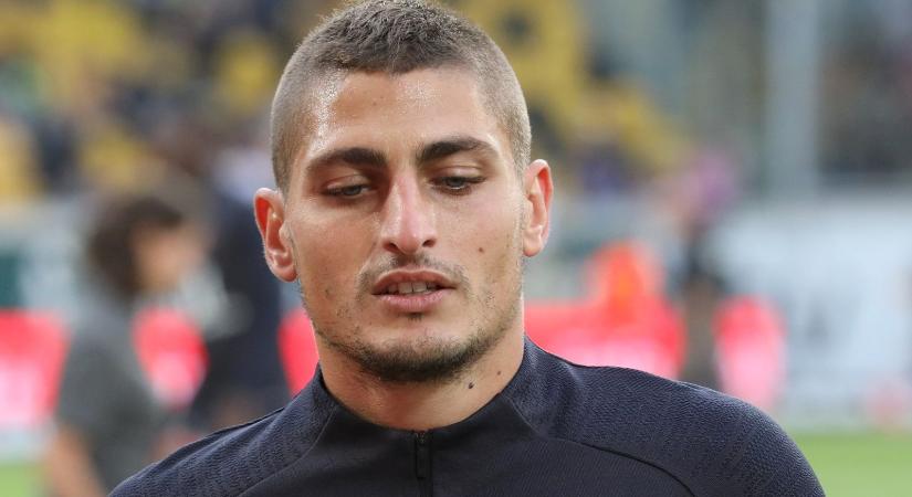 Visszatér Európába Marco Verratti, szenzációs szerződést készítenek elő