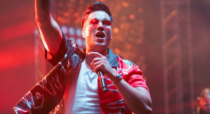 Kormánybiztos is megszólalt T. Danny drogügyéről: „A hír igaz”