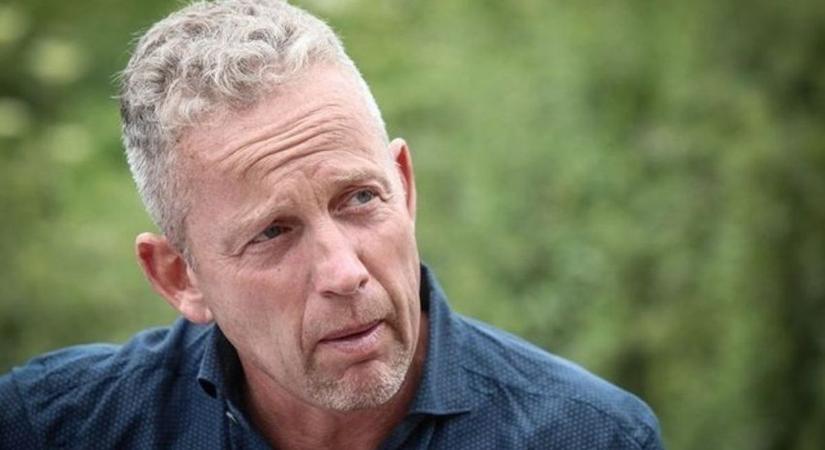 Schobert Norbi Tiszabőn járt – elindult Amanda életmódváltása