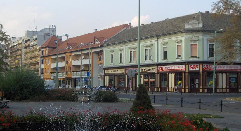 Áll a bál Orosházán – költségvetési biztost kellett kirendelni