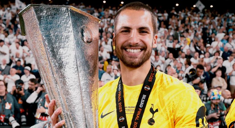 Azonnali hatállyal visszavonul a 27 éves Európa-liga-győztes, filmrendezőként folytatja