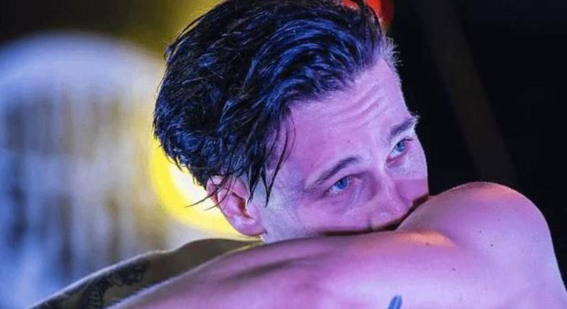 T. Danny-t kábítószer-ügyben gyanúsítja a rendőrség – megszólalt a kormánybiztos