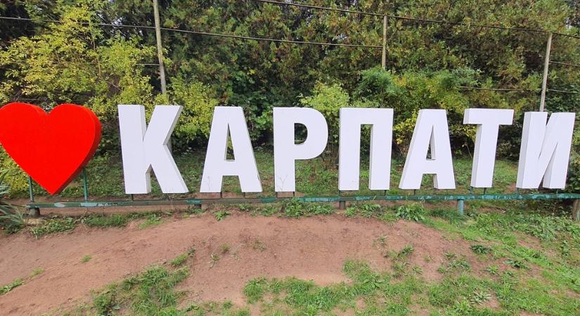 Kárpátalja lehet az új Donbász, ha potenciálisan Ukrajna ipari központjává lesz