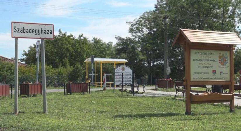 Új utcák, bölcsőde, játszótér: Lendületben a települési fejlesztések