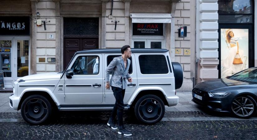 Drogügyi kormánybiztos T. Dannyről: „Zenéiből áradnak a kábítószeres utalások”