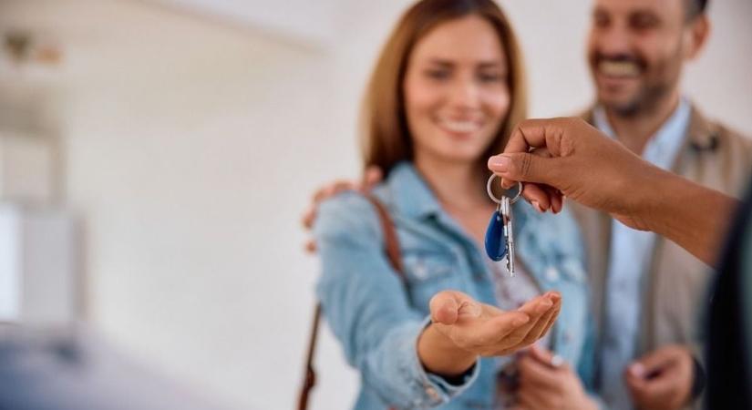 Az ingatlan-átadás buktatói – mit tegyél, ha az előző tulaj nem költözik ki?