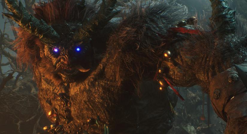 A Project TAL lesz mindaz, ami a Dragon’s Dogma csak szeretne lenni