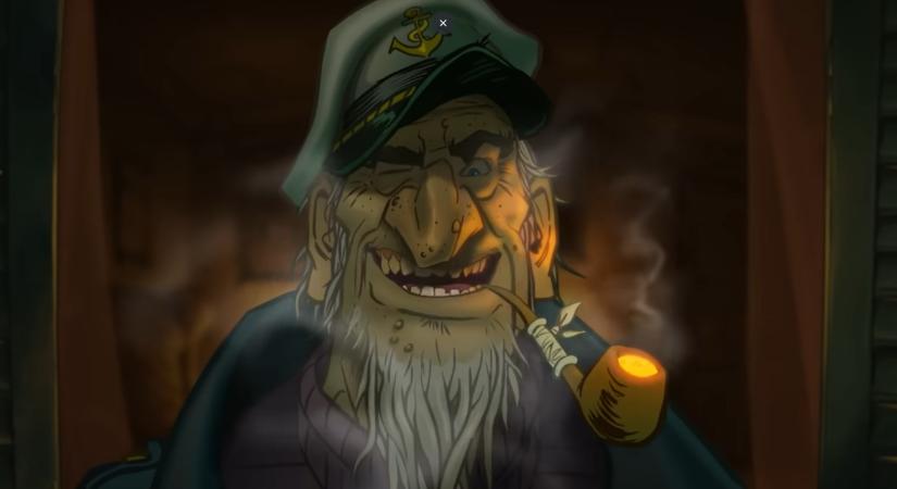 Archetípusos mese a rejtői világról – animációs film készül a Piszkos Fredből