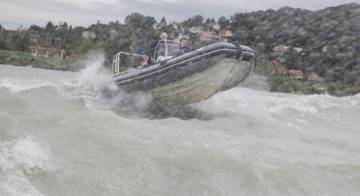 Befejeződik a viharjelzési szezon nagy tavainkon 