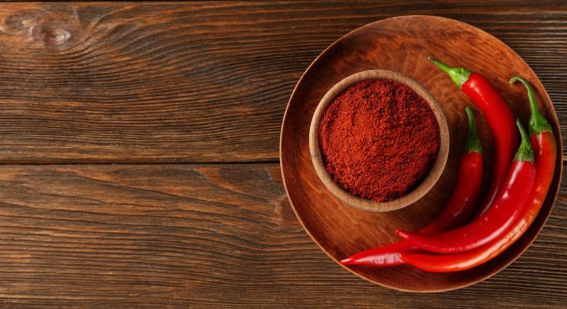 Minőségi magyar paprika kontra kínai import – a fogyasztók kezében a döntés