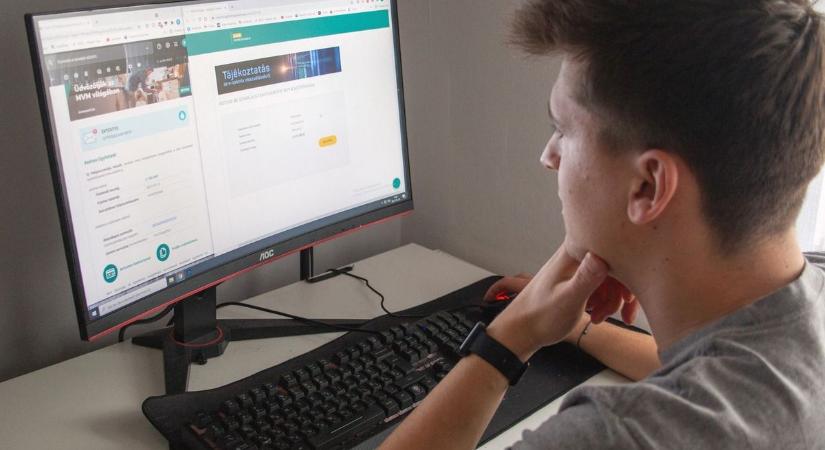 Ha erre az e-mail címre kattintva rendezed a vízszámládat, a csalókat gazdagítod