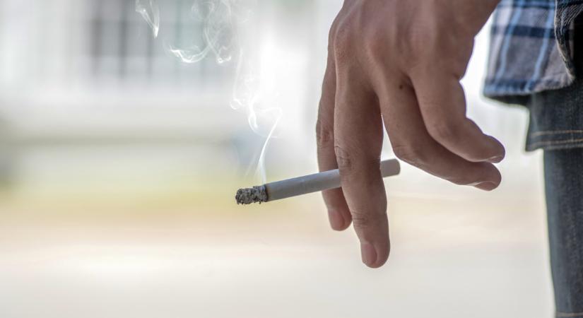 Itt a végső tiltás a dohányosokra: már be is vezették, ők soha többet nem gyújthatnak rá