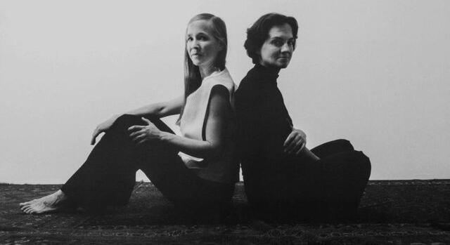 Harcsa Veronika új kísérlete a zenével: a közönség is részese lesz a Flow By-nak