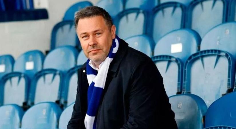 Tulajdonosváltás: Ingatlanfejlesztés, több tízmillió font – ők érkezhetnek a DVSC-hez!