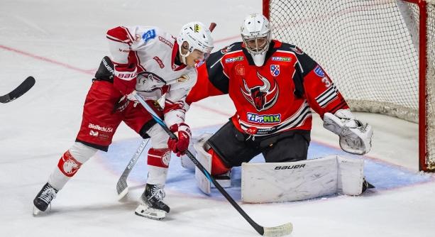 Újabb nagy pofonba néztek bele Acélbikáink