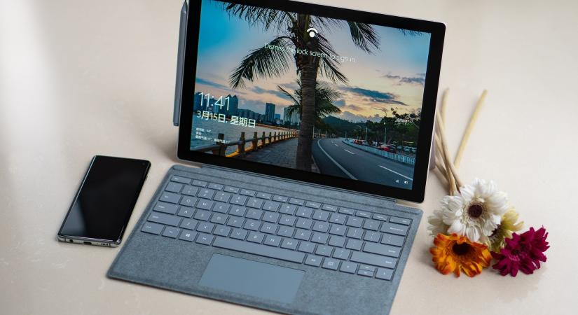 Új Start menüt vezettek be a Windowsban, 1995 után cserélték le