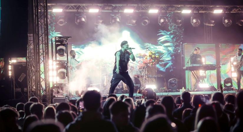 T. Danny bajban: a rendőrség kábítószer-ügyben nyomoz a népszerű rapper ellen!