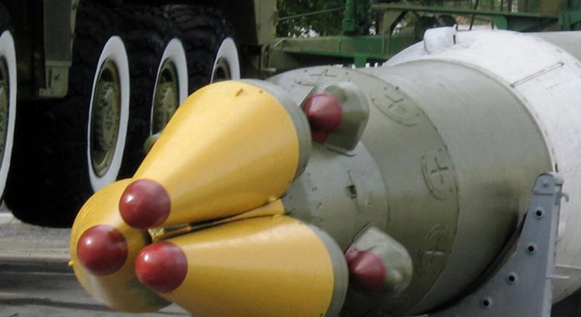 Halálos orosz rakétatamadás érte Ukrajnát