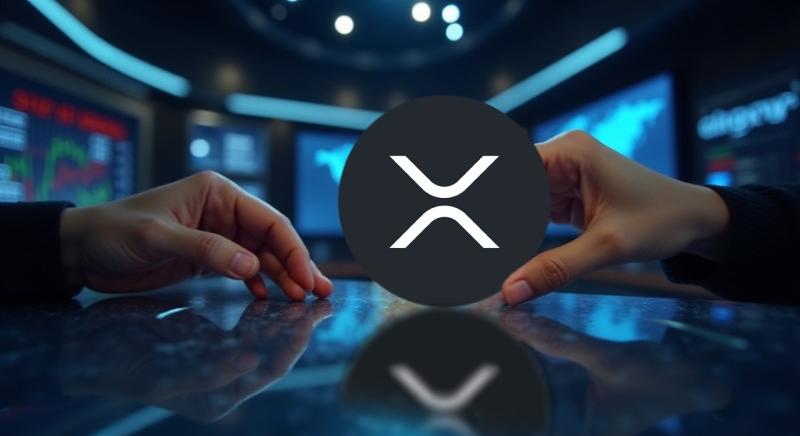 Az amerikai média szerint így segíthet az XRP a 37,8 billió dolláros államadósság csökkentésében