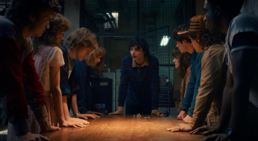 5 film és sorozat, ami novemberben érkezik a Netflixre