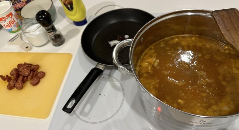 Hétvégi menü: 3 fogást ajánlunk, és még pihenni is jut időd