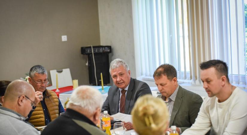 Jövőre újabb források érkezhetnek a településekhez a Versenyképes Járások Programnak köszönhetően!