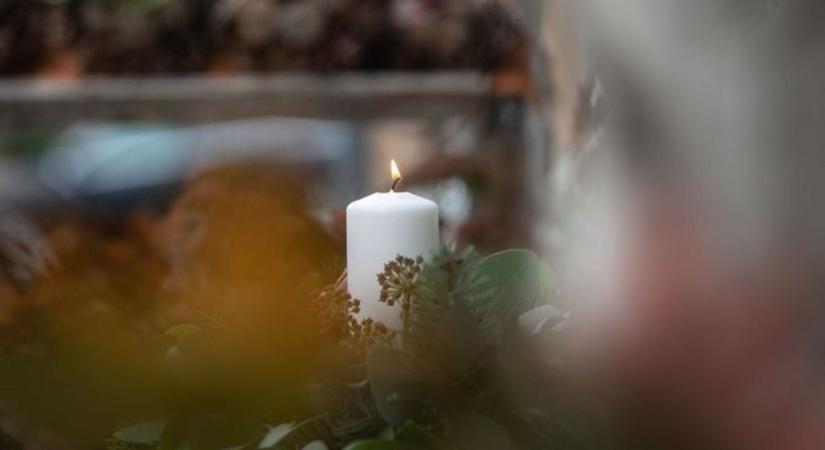 Nem kell kimennem a temetőbe, hogy közel érezzem őket