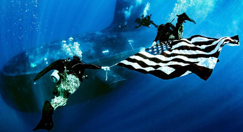 Körülhízelegte Trumpot, így mégis kaphat atom-tengeralattjárókat Ausztrália