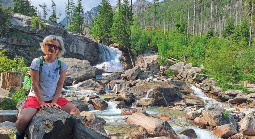 Miért éppen Debrecen? Olyan hosszú a lista, hogy szinte felsorolni se győzte a cívisvárosi tanító!