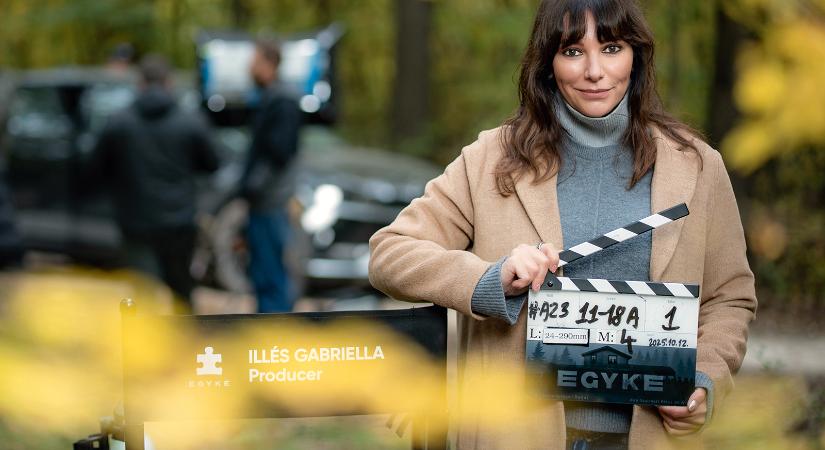 „Az élmény az én műfajom” – Illés Gabriella producer