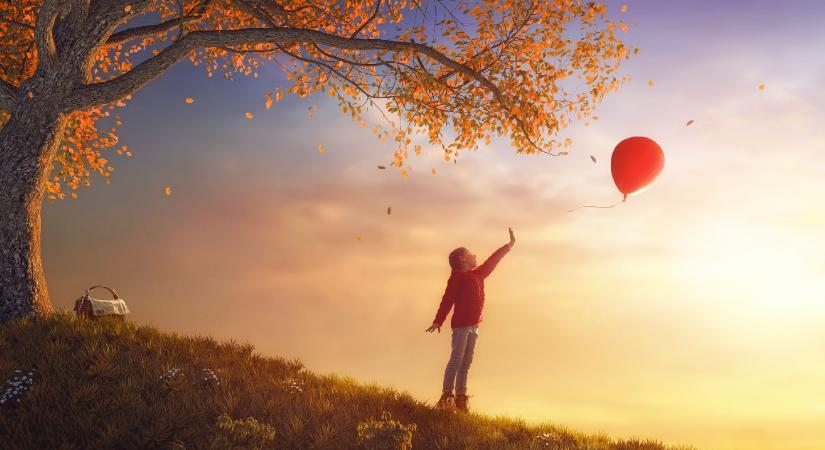 Kertész András: „A gyerekek ösztönösen értik az elmúlást”