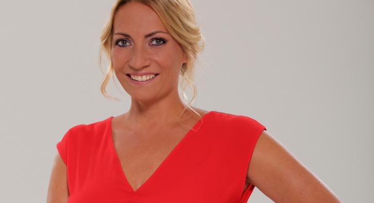 Valkó Eszter svájci életéről mesélt, elárulta, mi feszélyezte eleinte ott a leginkább