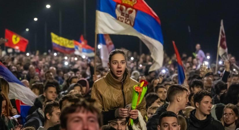 Egy éve történt az újvidéki tragédia