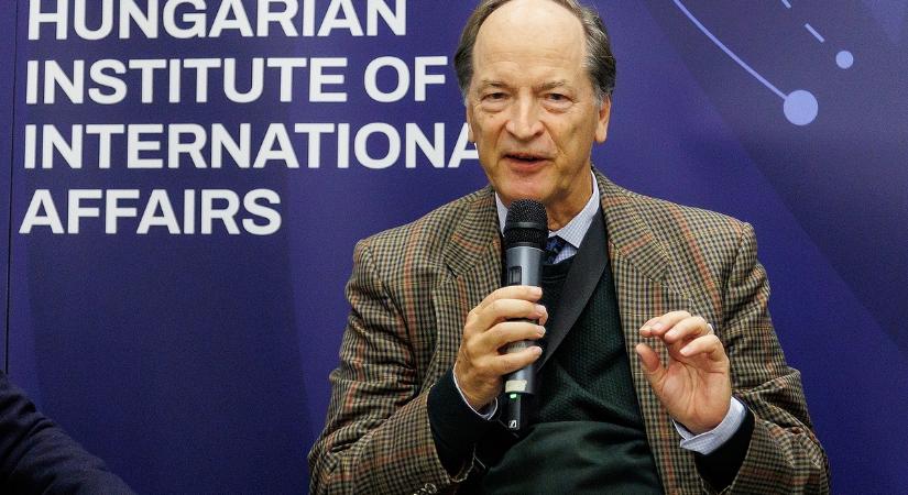 Ez lehet a béke ára: Európa jövője forog kockán, Magyarország kulcsszerepbe kerülhet