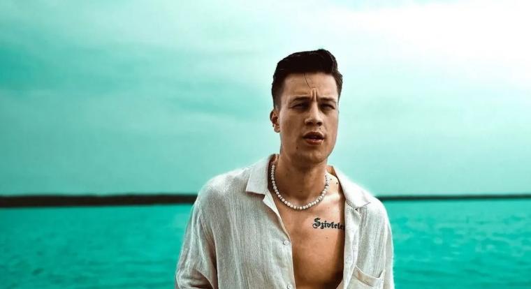 Kábítószer-birtoklásért indított eljárást T. Danny ellen a rendőrség