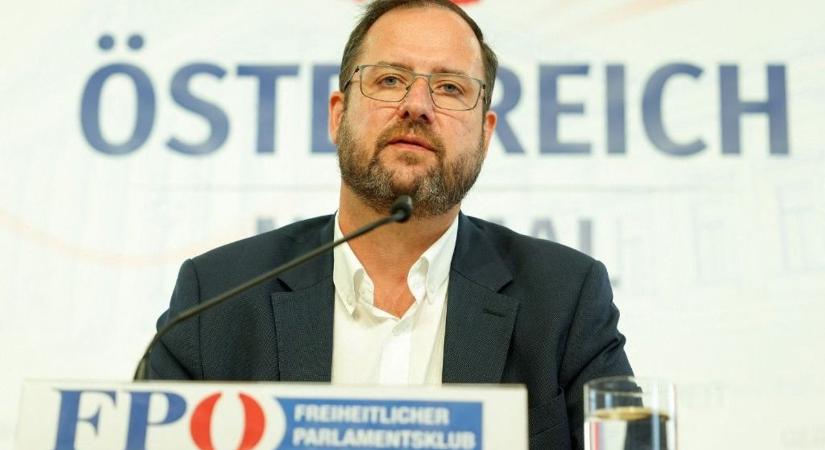 Lázár vádja lavinát indított: Ausztria vizsgálatot követel a Strabag–Tisza-kapcsolat miatt